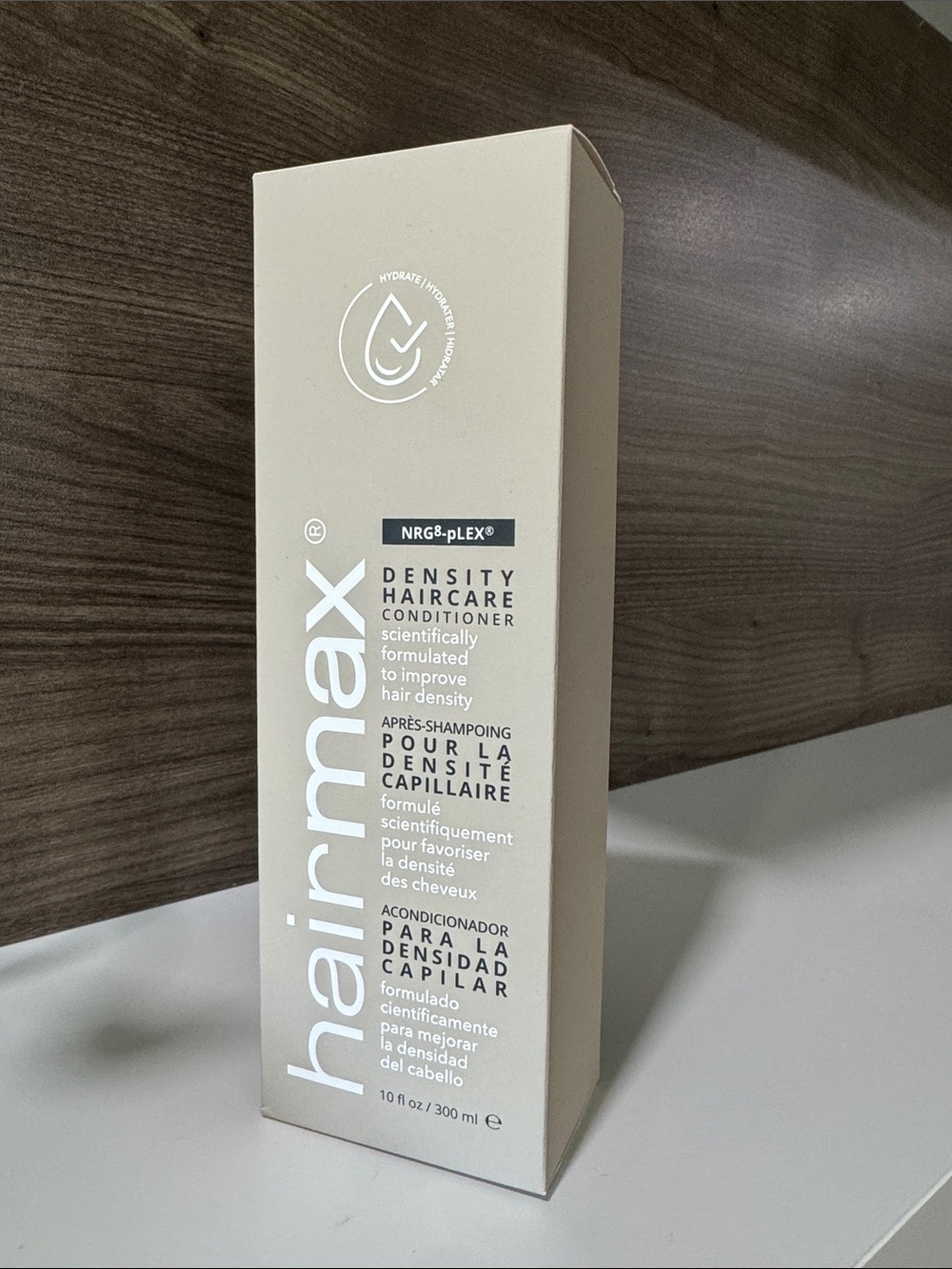 Hairmax Density Haircare Conditioner